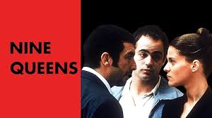 Prime Video: Séptimo