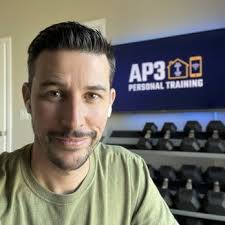 AP3 PERSONAL TRAINING