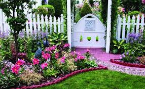 Oriental Lilies And Hostas Home And Garden Oriental Lily Lily Garden Garden