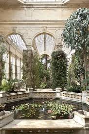 Victorian Greenhouse Victorian Greenhouses Architecture Victorian Conservatory