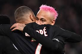 Inspirado en las épicas batallas de rap del. Neymar And Mbappe Out Against Amiens Marquinhos And Verratti Return Psg Talk