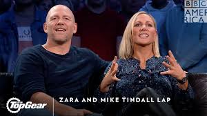 Последние твиты от mike tindall (@miketindall13). Don T Miss Zara Mike Tindall Lap Top Gear Sunday At 8pm Bbc America Youtube