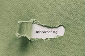 Successful organizations share key characteristics. The Essential Onboarding Process Plan Smartrecruiters