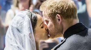 En bonus de la chaîne dédiée aux préparatifs du mariage princier, un an après l'événement, monaco channel vous offre, grâce aux équipes de monaco info. Revivez Le Meilleur Du Beau Mariage Princier De Harry Et Meghan Duc Et Duchesse De Sussex Lci