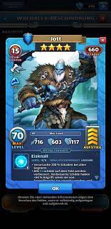 Empires and puzzles wiki is a fandom games community. Pin De Dung En Empires Puzzles Helden En 2020 Ideas De Personajes Juegos De Mesa Cartas