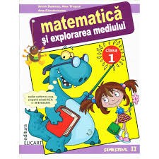 Orientare spaţială şi localizări în spaţiu 1. Matematica Si Explorarea Mediului Clasa I Semestrul Ii Arina Damian Emag Ro