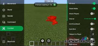 That is very damaging to a server's natural economy. Toolbox Hacks Prem For Minecraft Be 1 16 200