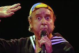 El video de Carlos Villagrán "Kiko" que causó polémica en redes