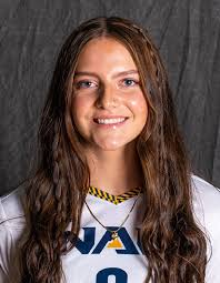 Northern Arizona Volleyball 2022 MATCH NOTES