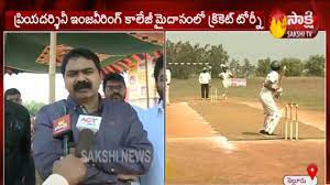 Skyesports previously held registrations for interested players and auctioned selected players, for the eight teams to form their roster. Winners Spl 2019 Andhra Pradesh Sakshi Premier League