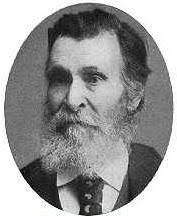 Matthew McCune (1811-1889)