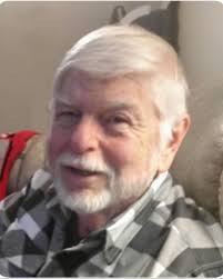 Charles C. Grubb Obituary September 19, 2023