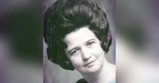 Obituary information for Ruby Ashe