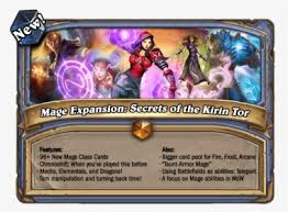 The player then is required to draw a card from their deck; Custom Hearthstone Hero Cards Hd Png Download Kindpng