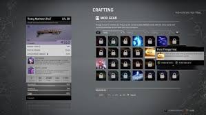 Outriders technomancer legendary armor torrential downpour| ginger prime gaming 🎮check out more outriders videos: Final Update 195 Weapon And Gear Mods To Help You Survive In Outriders