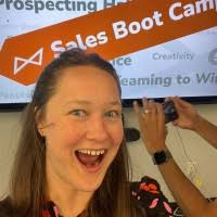 Jen Ridgway Email & Phone Number