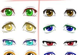 We did not find results for: How To Draw Anime Eyes Step By Step Trending Difficulty Any Dragoart Com