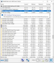 This depends on the way you set up and optimize your gpu. Monitoring Memory Temperature Crypto Mining Blog