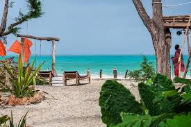Garantiert die besten preise für resorts in sansibar! Sansibar Kiten Und Mehr Aktivreise Auf Der Gewurzinsel