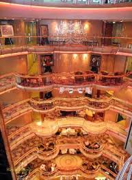 Brilliance of the seas undertakes western caribbean cruises out of tampa, florida during the winter season and cruises in european waters during the summer and fall season. Inside Brilliance Of The Seas