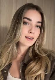 Sofia Norman's Instagram, Twitter & Facebook