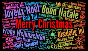My wife remembered something that she learnt in her childhood. Christmas In Germany German Christmas Traditions Family Christmas