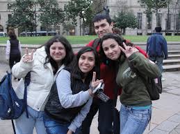Meet people & date in chile. Chilean People Chilean People Chile