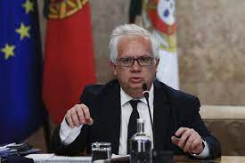#renascença #aparcomomundoministro da administração interna faz o balanço de um ano de pandemia em portugal. Sic Noticias Caso Sef Eduardo Cabrita Vai Ser Ouvido No Parlamento