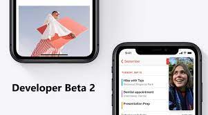 All profiles on beta profiles are developer profiles. Download Apple Releases Beta 2 Of Ios 14 6 Watchos 7 5 Tvos 14 5 To Developers