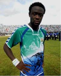 First name kaiansu kei last name kamara nationality sierra leone date of birth 1 september 1984 age 35 country of birth sierra leone place of birth kenema. Kei Kamara Mlsnorway