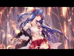 It's almost over why can't you just let it fly? Nightcore Playing With Fire ë¶ˆìž¥ë‚œ Blackpink Youtube Nightcore Blackpink Playing With Fire Anime