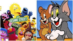 1,765 likes · 210 talking about this. Sesame Street Tom And Jerry Movies Set For 2021 Release