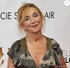 Marieanne chazel born 19 september 1951 is a french actress screenwriter and director who has been active in both film and television since 1974 tranche. Marie Anne Chazel Amoureuse Le Mariage Pourquoi Pas Purepeople