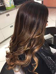 Pinterest Markitaannelisew Hair Styles Balayage Hair Brunette Hair