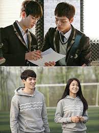 Nonton orange marmalade subtitle indonesia, streaming download orange marmalade subtitle indonesia, nonton streaming drama korea series negara: Pin En Orange Marmalade