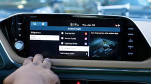 Maybe you would like to learn more about one of these? 2020 Hyundai Sonata Interior Ambient Lighting Youtube