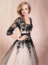 Breathtaking Ball Gown Scoop Neckline Long Sleeves With Lace Floor Length Dress I Think This Is One Of The Most Beautiful Dr Gowns Fashion Beautiful Dresses