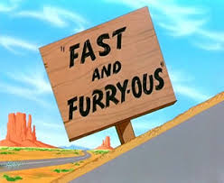 Tom & jerry | tom cuts australia in half | wb kids. Fast And Furry Ous Wikipedia