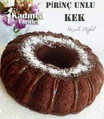 kekler panosundaki pin