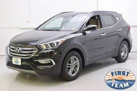 The hyundai santa fe sport is the benchmark all other suvs strive to meet. 2018 Twilight Black Hyundai Santa Fe Sport Station Wagons Roanoke Com