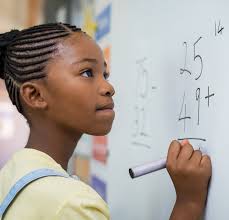 Vertical Progression