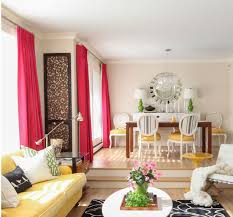 This is what it would look like if it were. Tour My House Learn The 6 Best Ways To Transition Colour