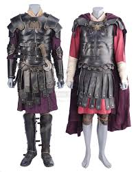 Toby kebbell as messala sofia. Lot 132 Ben Hur 2016 Messala Severus Toby Kebbell And Pontius Pilate S Pilou Asbaek Hero Costumes Price Estimate 2000 3000