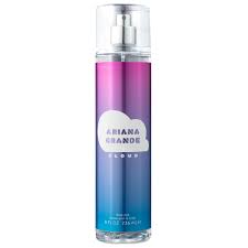 And today i'll be reviewing ariana grande's cloud fragrance. Ariana Grande Cloud Body Sprays For Women 8 Fl Oz Walmart Com Walmart Com