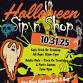 Sip & Shop: TRUNK OR TREAT  event image