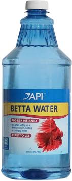 Check out our betta care sheet for. Amazon Com Api Betta Water Betta Fish Freshwater Aquarium Ready To Use Water No Aquarium Water Conditioner Needed 31 Ounce Bottle Pet Supplies
