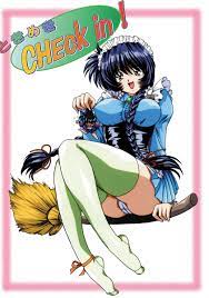 Tokimeki Check-in!
