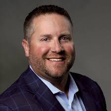 Jeff Knoebel, Mortgage Sales Manager