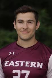 2018 Men's Soccer Roster