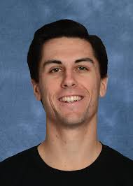 2013-14 Men's Rowing Roster